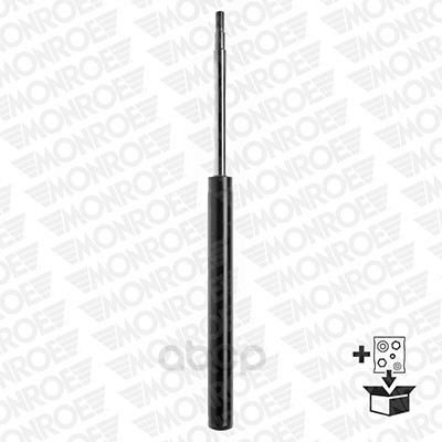 фото Амортизатор подвески передний volvo 740, 760, 940, 940 ii, 960 monroe mg251