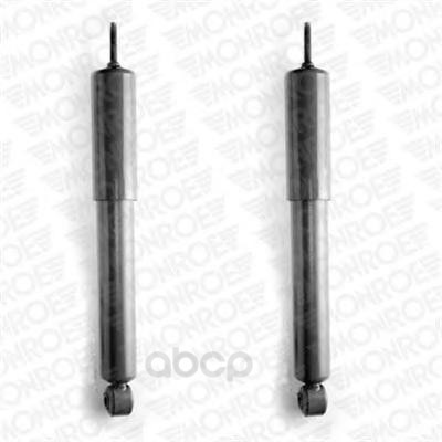 

Амортизатор подвески задн opel: frontera b 98- vauxhall: frontera mk ii 98-04 Monroe D5495