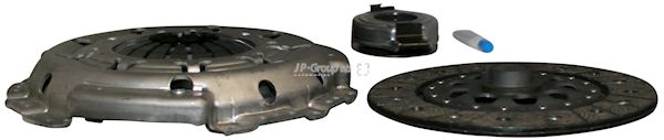 

Комплект сцепления JP Group 4030401610