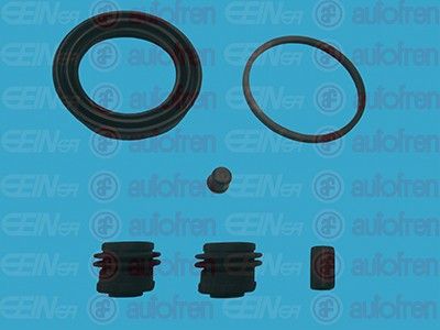 

Ремкомплект тормозного суппорта AUTOFREN SEINSA D42415
