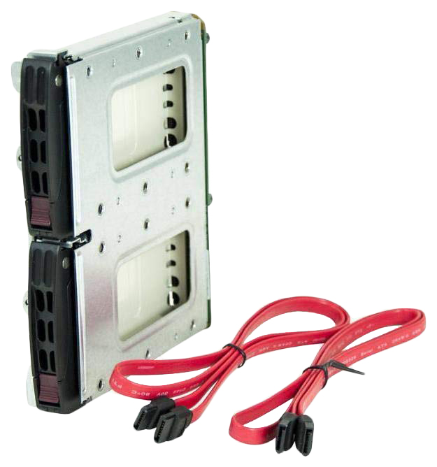 

Серверная платформа Supermicro MCP-220-84606-0N