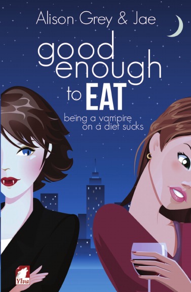 

Good Enough To Eat