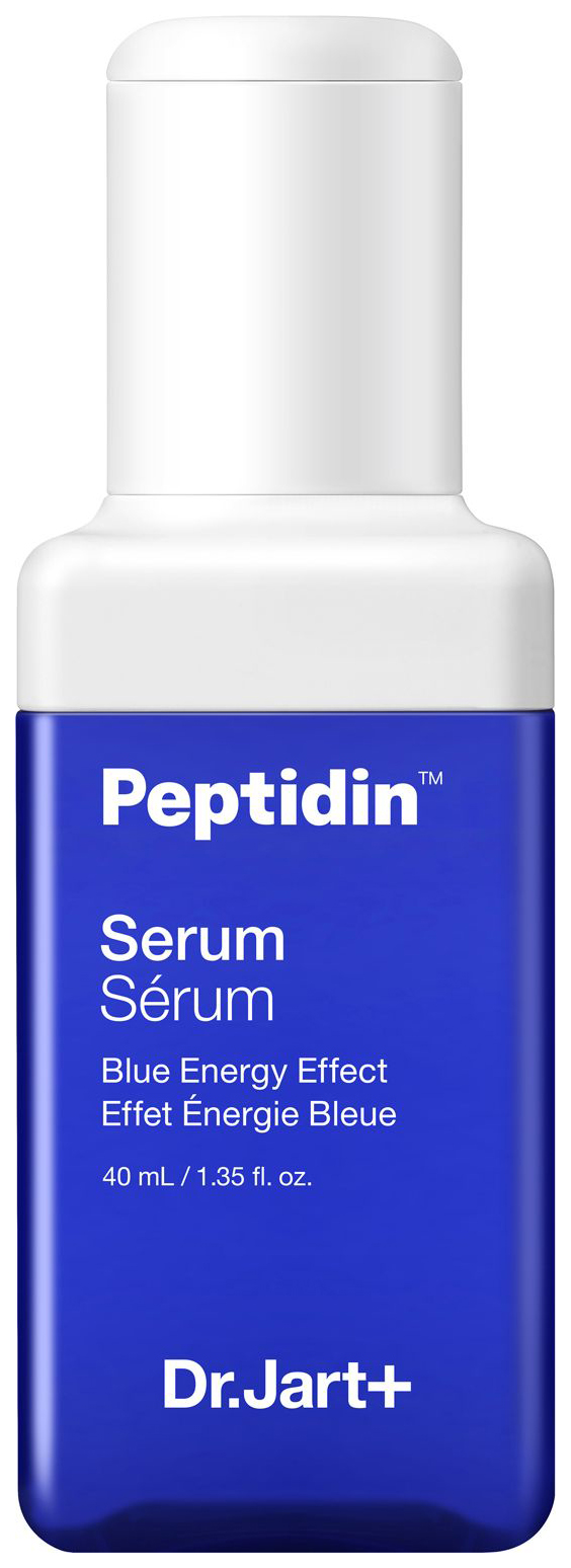 

Сыворотка для лица Dr.Jart+ Peptidin Serum Blue Energy