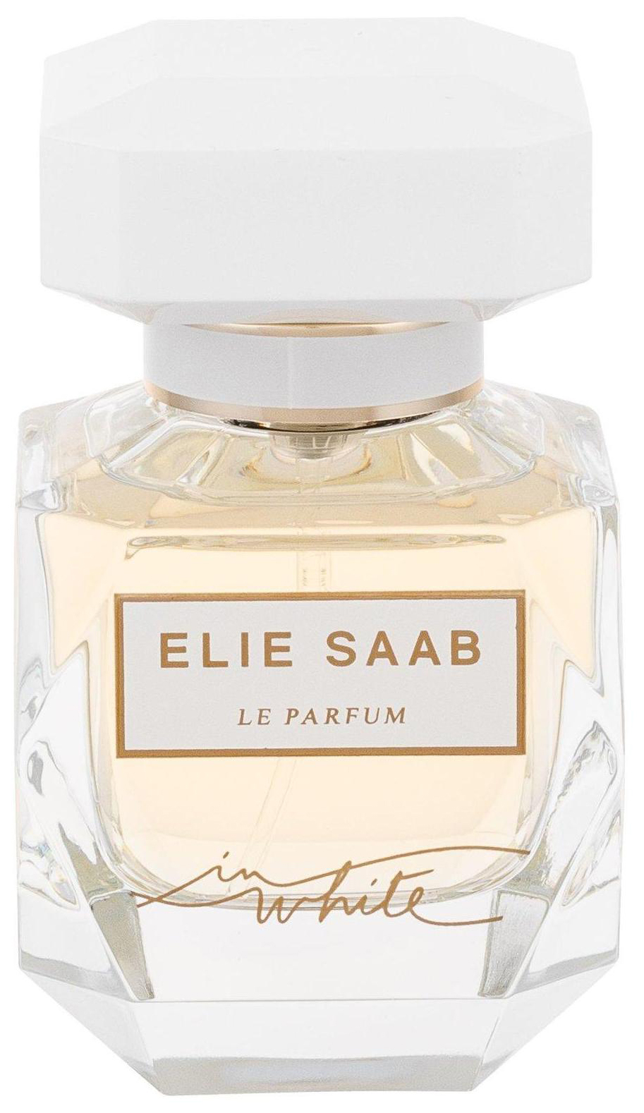 Парфюмерная вода Elie Saab Le Parfum In White 30 мл