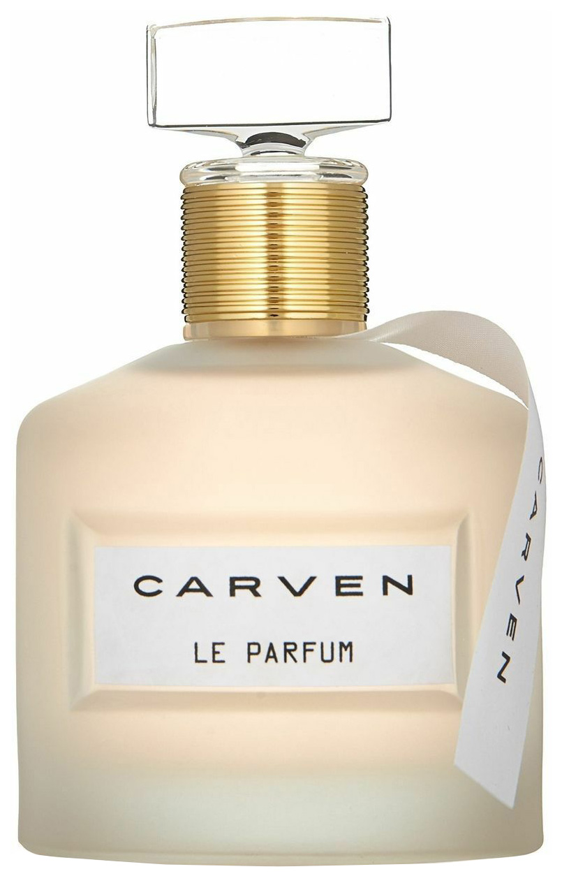 Парфюмерная вода Carven Le Parfum 100 мл