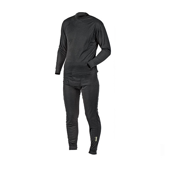 

Термокомплект Norfin Thermo Line B, black, S, Thermo Line B