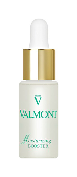 фото Сыворотка для лица valmont moisturizing booster 20 мл