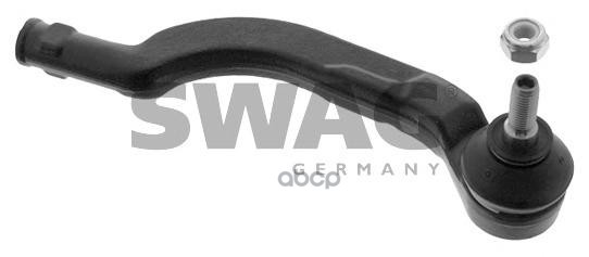 

Наконечник рулевой Swag 60921284