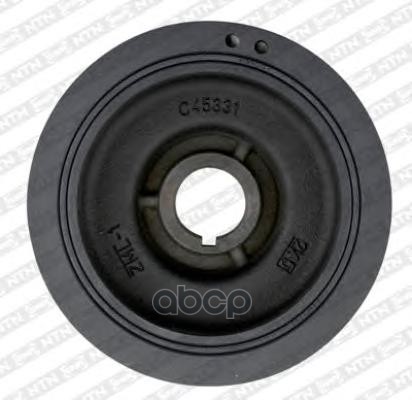 

Шкив коленвала SNR DPF35905