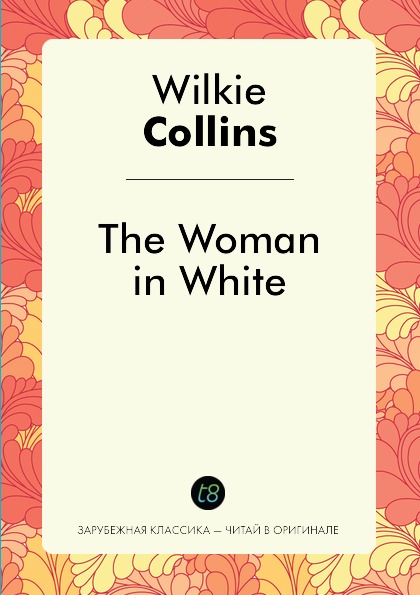 

The Woman In White