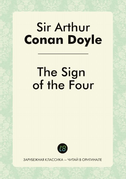 

The Sign Of The Four