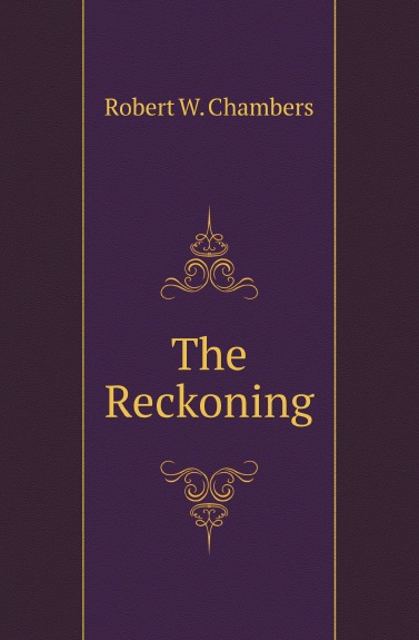 

The Reckoning