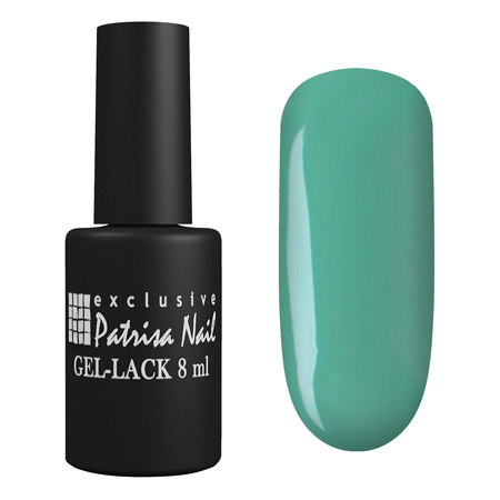

Гель-лак Patrisa Nail Авангард №344, 8 мл