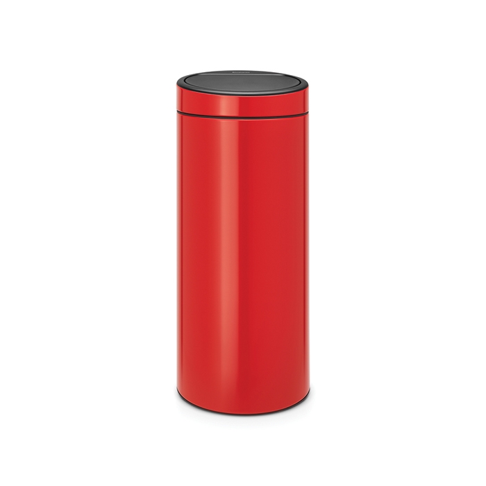 фото Brabantia мусорный бак touch bin new 30 л