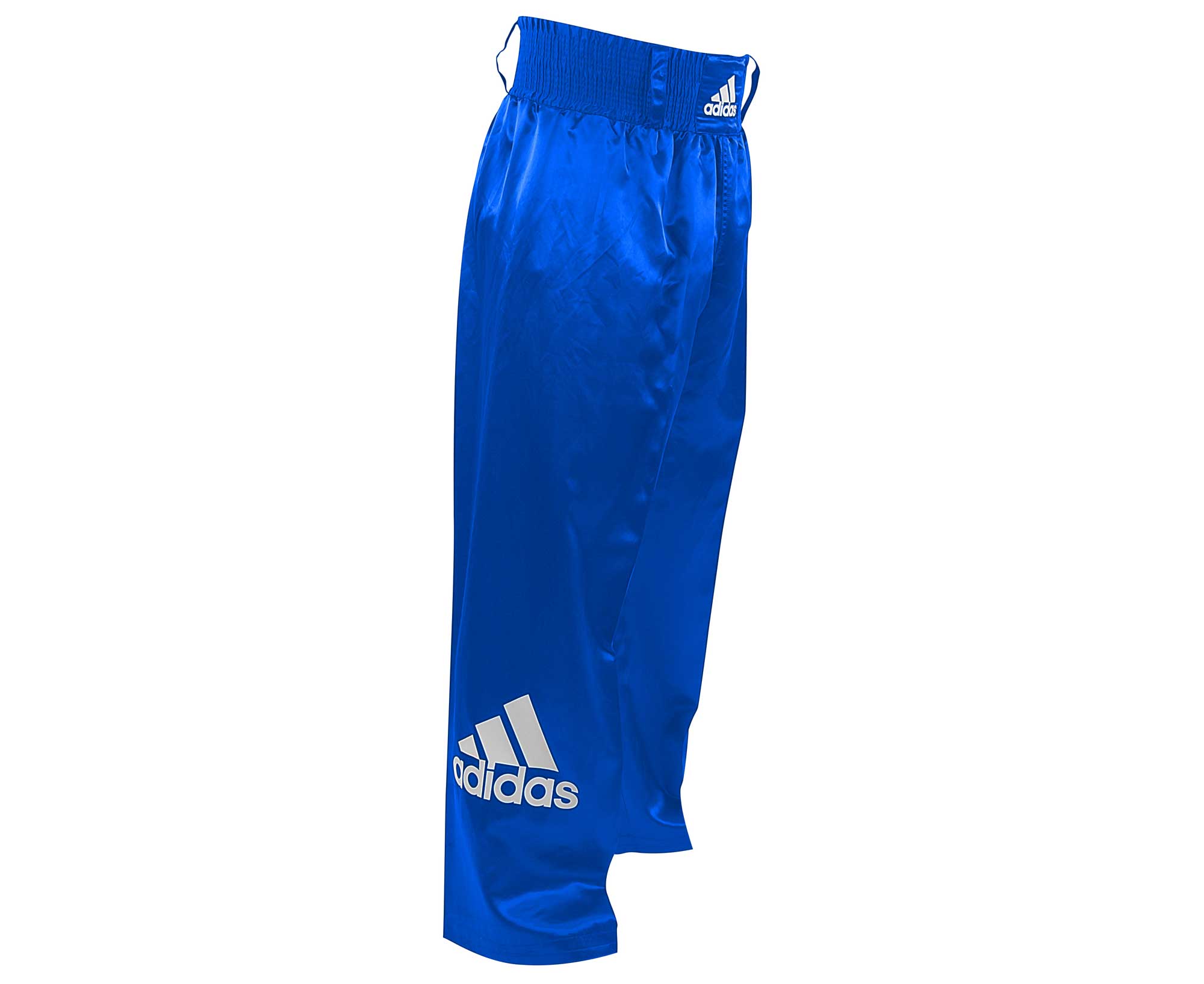 

Брюки Adidas Kick Boxing Pants Full Contact, blue, 190, Kick Boxing Pants Full Contact