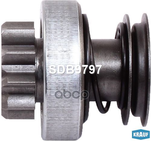 

бендикс стартера Krauf SDB9797
