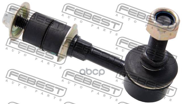 фото Стойка стабилизатора febest 0323prf