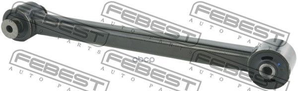 фото Рычаг подвески febest 2025libr