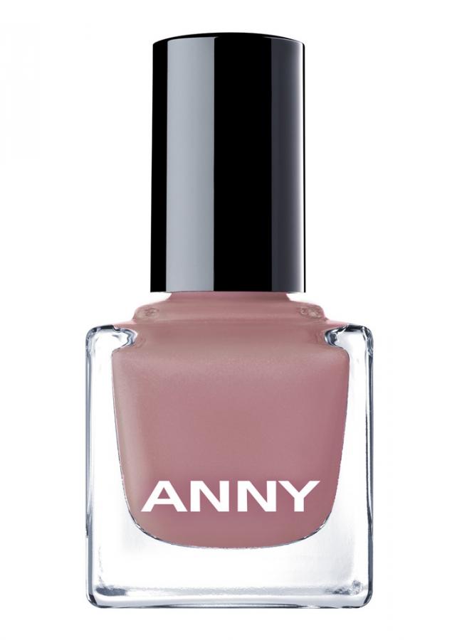 фото Лак для ногтей anny cosmetics тон 302.50 пастельный сирень