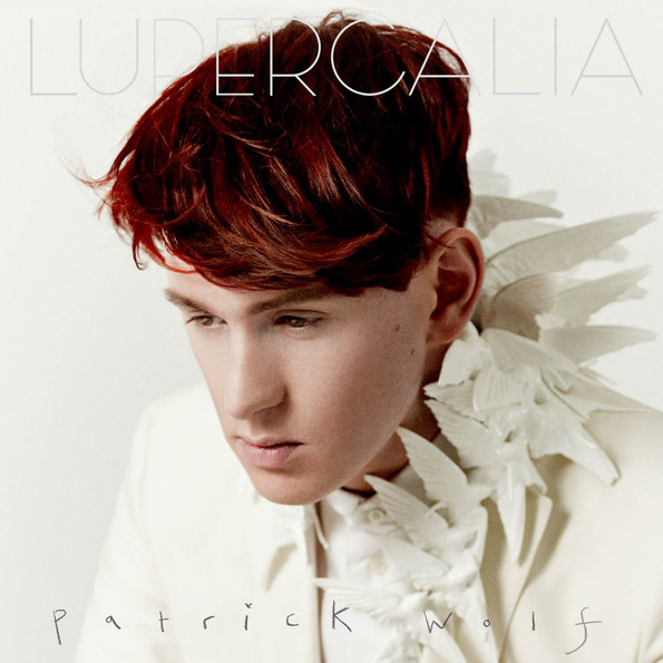 

Patrick Wolf Lupercalia (RU)(CD)