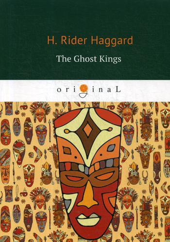 

The Ghost Kings