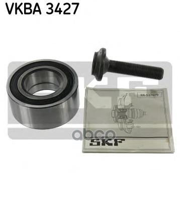 

Cтупичный подшипник SKF VKBA3427