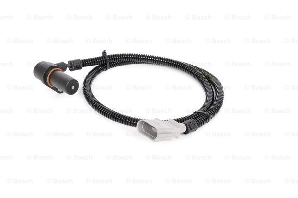 

Датчик автомобильный BOSCH 0 281 002 496