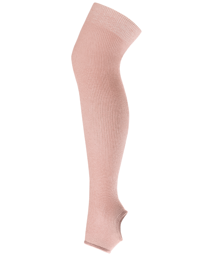 

Гетры женские Amely GS-201 бежевые one size, GS-201