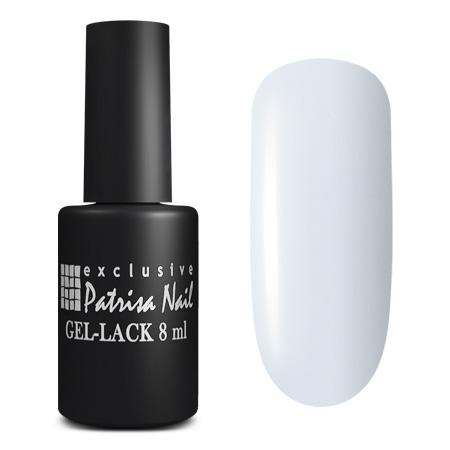 

Гель-лак Patrisa Nail Gelato №105, 8 мл