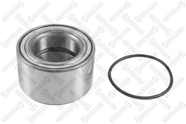 

Комплект подшипника ступицы колеса STELLOX 43-28454-SX