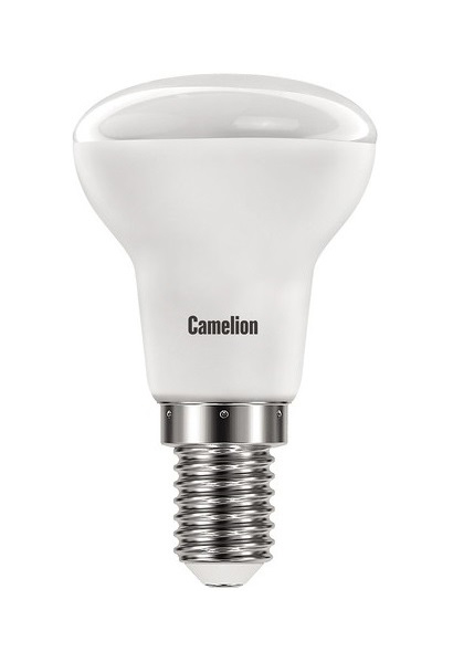 фото Лампочка camelion led4-r39/830/e14