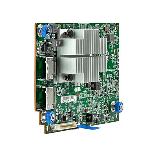 

Адаптер HPE H240ar Smart HBA (726757-B21), 726757-B21