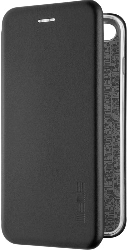

InterStep Vibe Plus для Apple IPhone 7/8 Plus Black (HVP-APIPH7PK-NP1101O-K100)