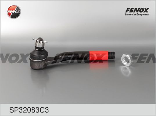 

Наконечник поперечной рулевой тяги FENOX SP32083C3