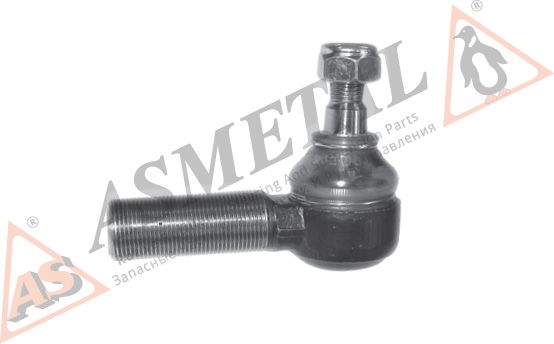 

Наконечник поперечной рулевой тяги AS METAL 17MR9010