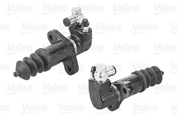 

Рабочий цилиндр сцепления VALEO 804770