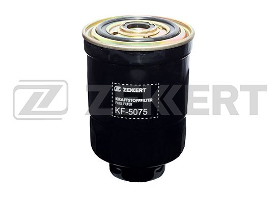 фото Топливный фильтр zekkert kf-5075