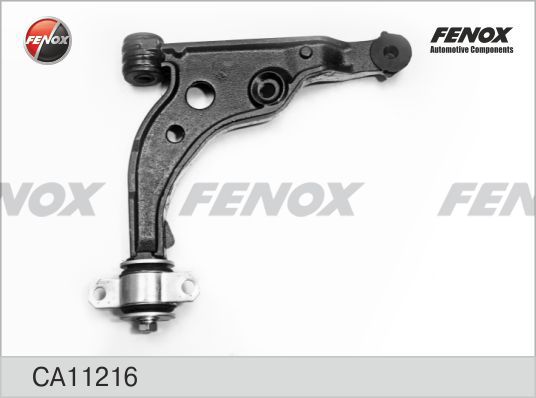 фото Рычаг подвески fenox ca11216