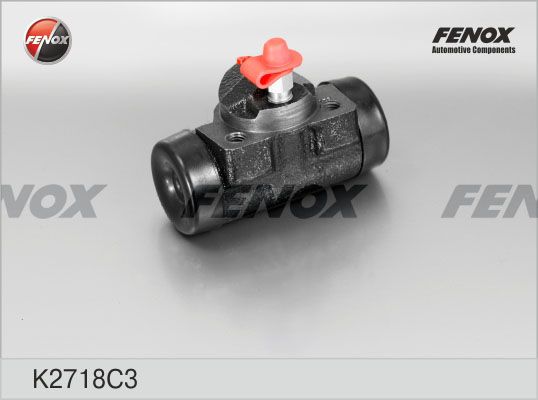 

Тормозной цилиндр FENOX K2718C3