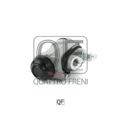 

Тормозной цилиндр QUATTRO FRENI QF11F00132