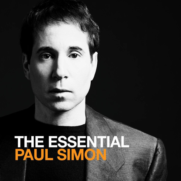 Paul Simon The Essential (2CD)