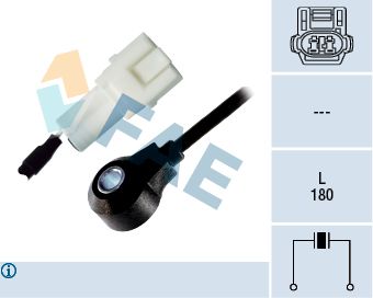 

Датчик детонации FAE 60246