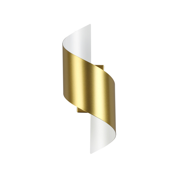 

Настенный светодиодный светильник Odeon Light Boccolo 3544/5LW