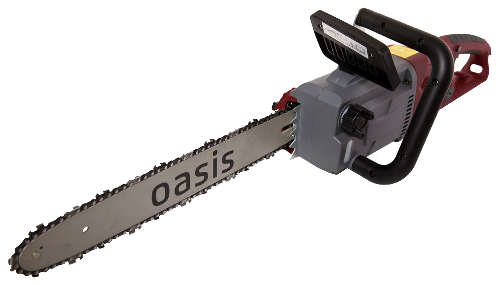 

Электрическая цепная пила Oasis ES-24 2 400 Вт 40 см, ES-24