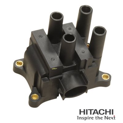 фото Катушка зажигания hitachi 2508803