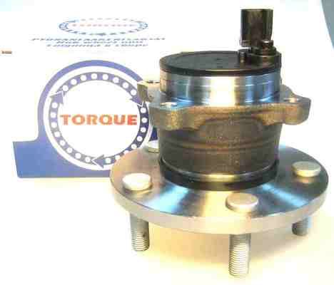 фото Комплект подшипника ступицы колеса torque pl826