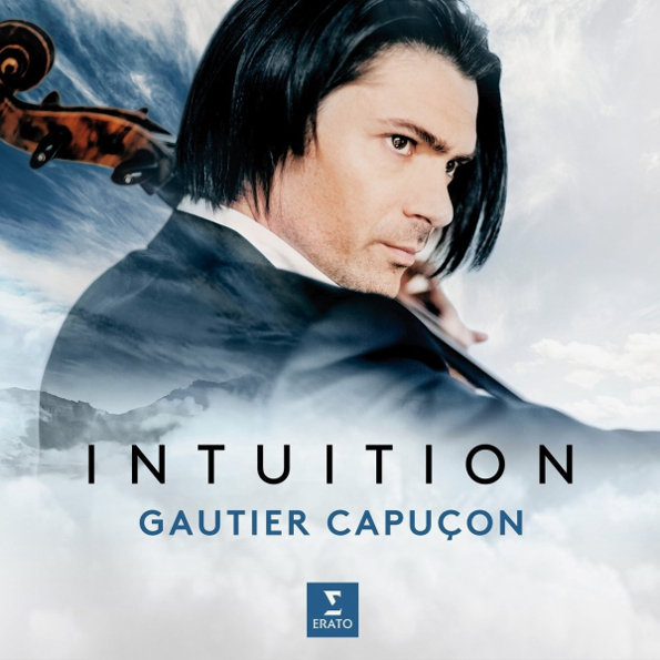 Gautier Capucon Intuition (LP)