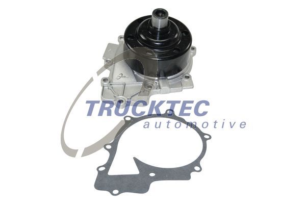 

Водяной насос TRUCKTEC AUTOMOTIVE 02.19.110