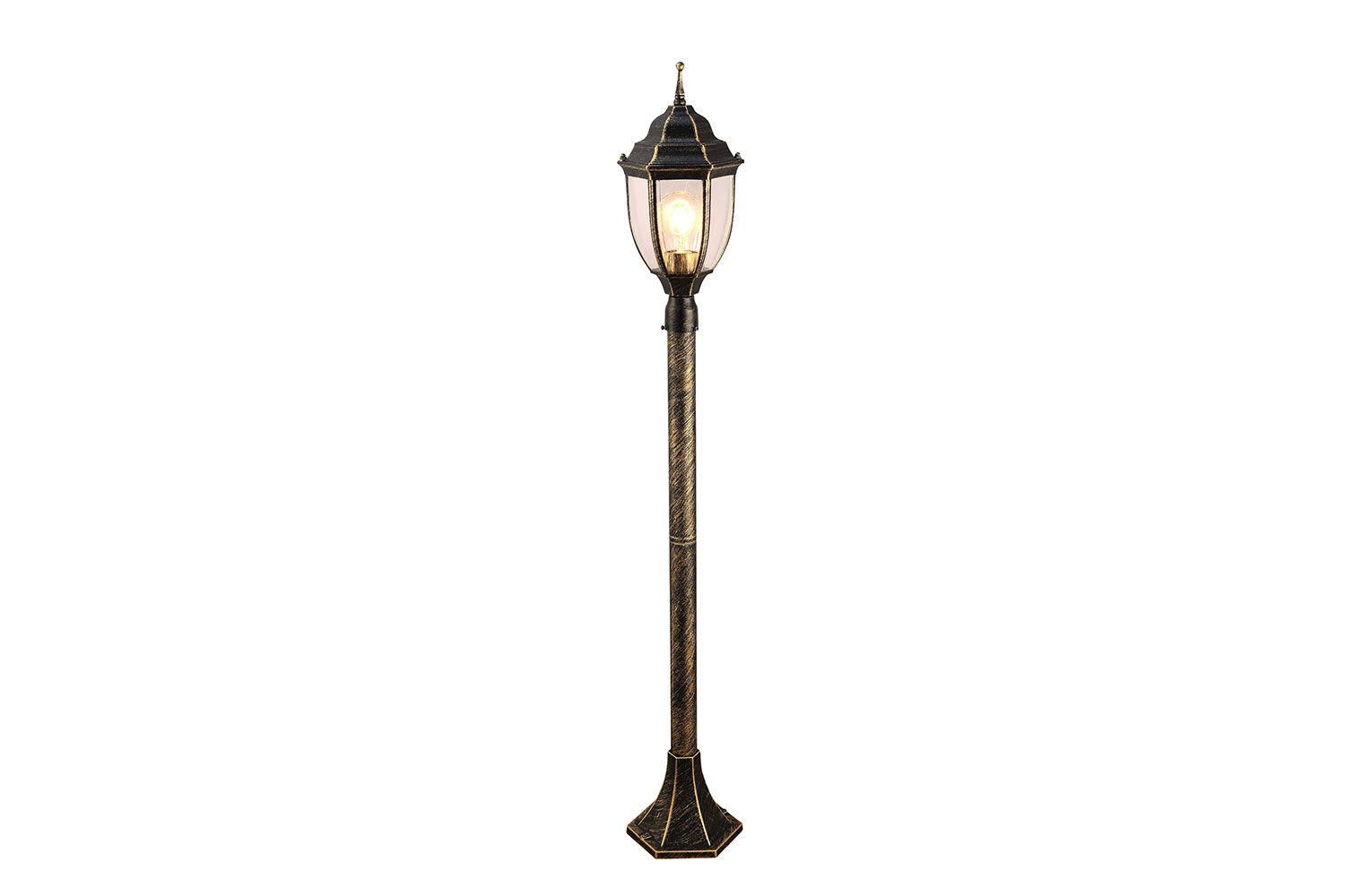 

Фонарный столб Arte Lamp A3151PA-1BN, a3151PA-1BN