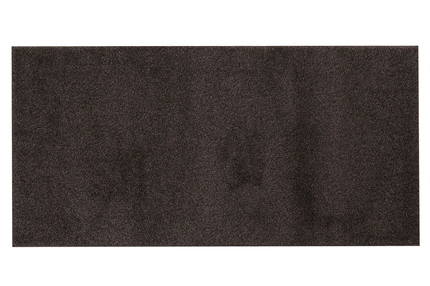 

Ковер Hoff Platinum 100x200 см коричневый